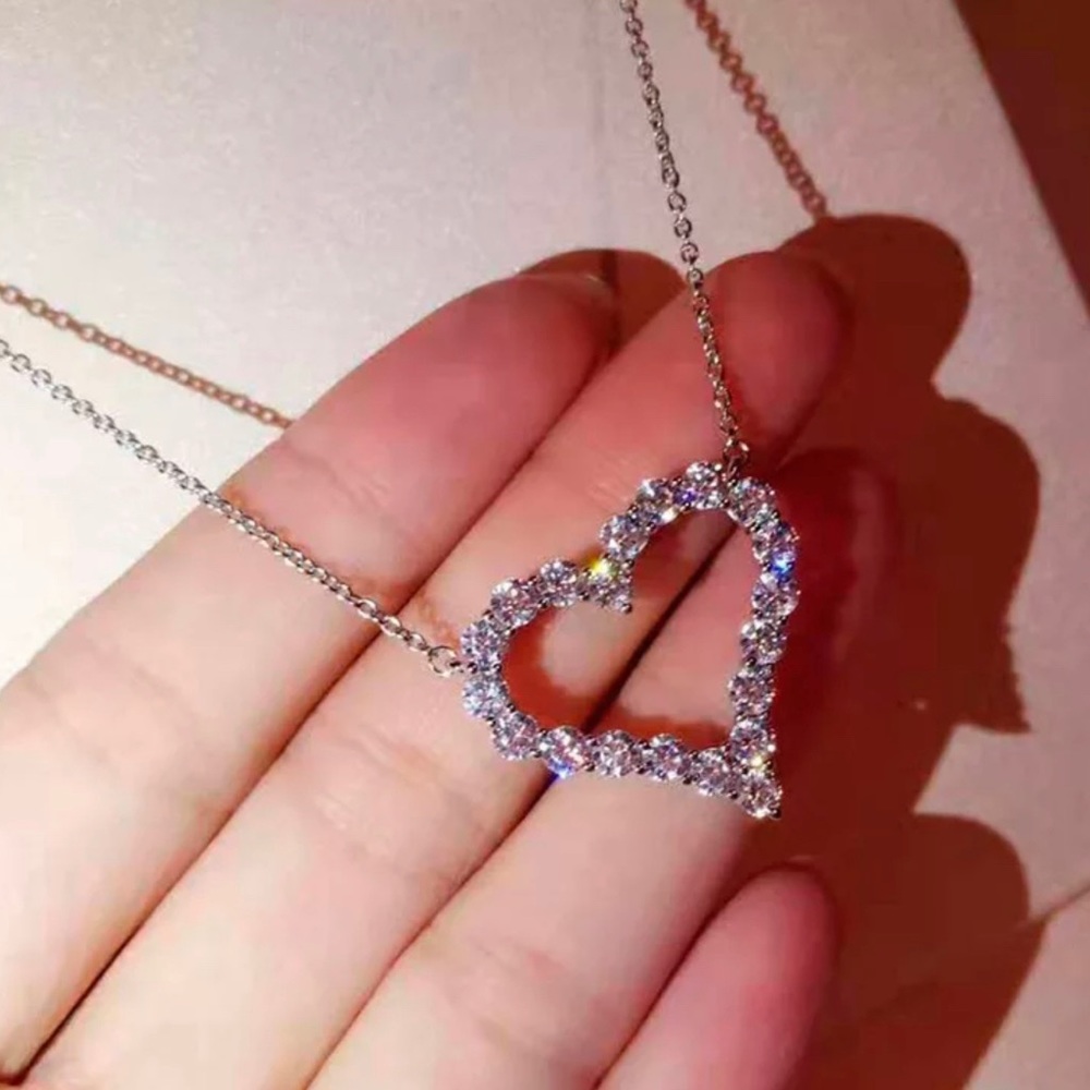 ✨Sparkling Heart✨ - Picture 4 of 8